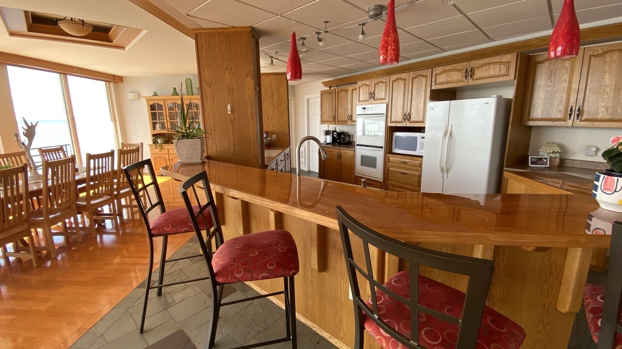 Photo of Kitchen in Shuniah