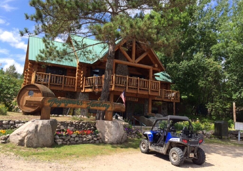 Photo of Outdoor in Crane Lake
