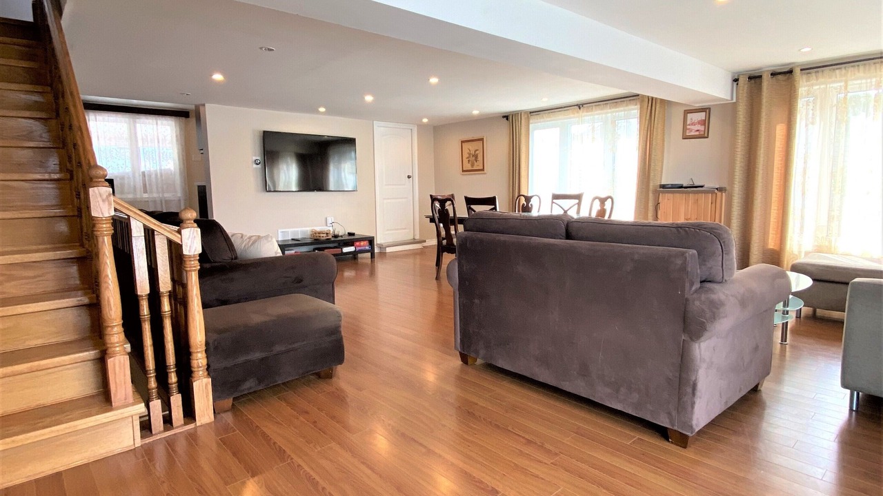 Photo of Livingroom in Dunsford