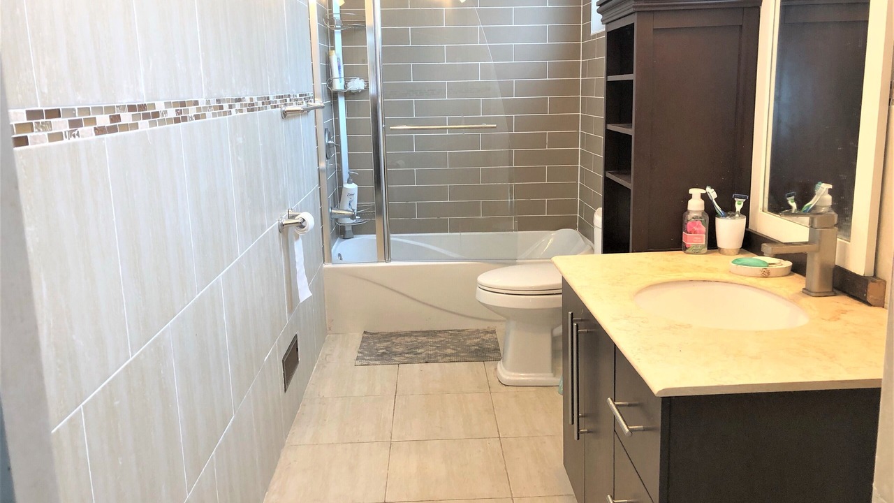 Photo of Bathroom in Dunsford