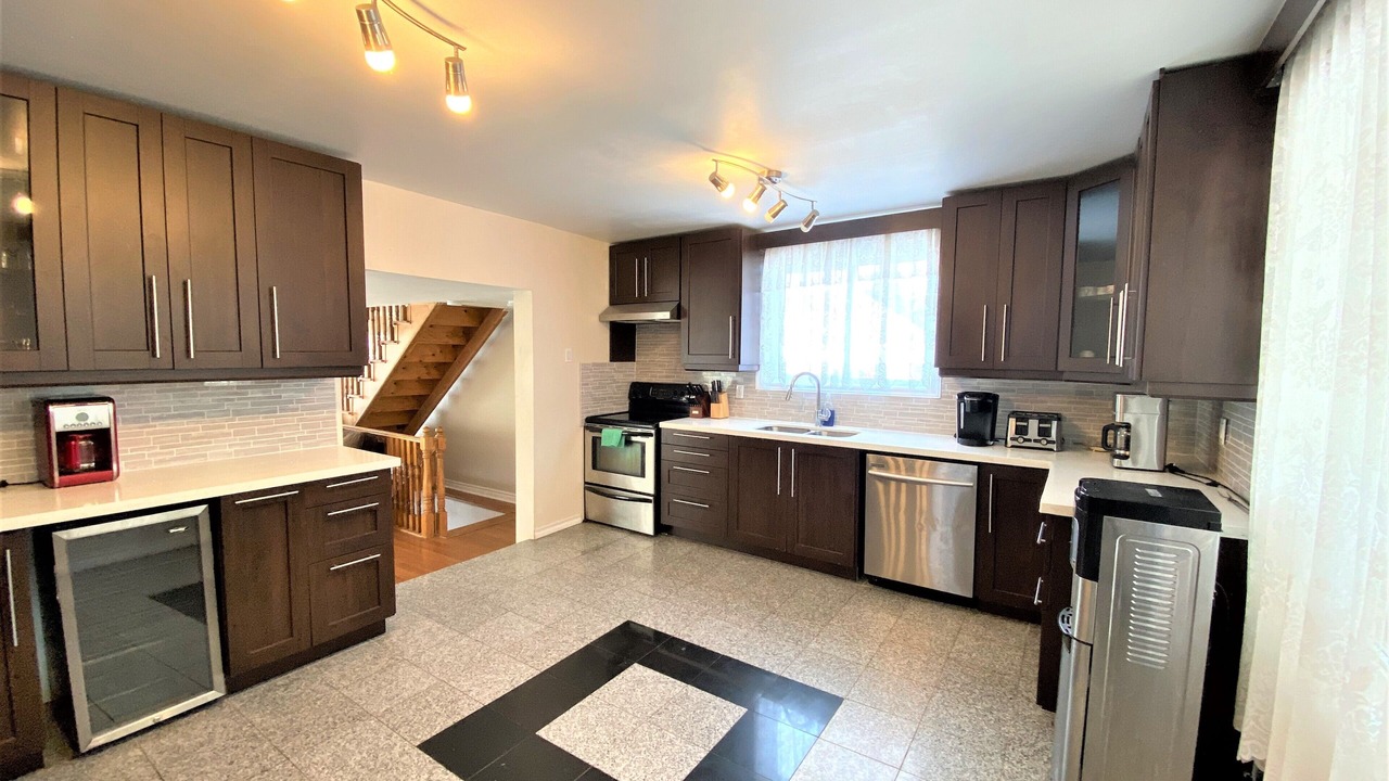 Photo of Kitchen in Dunsford