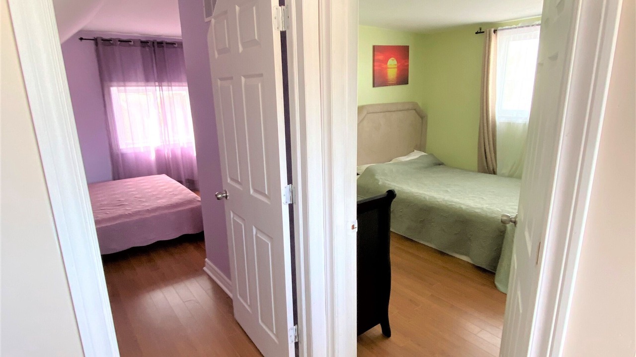 Photo of Bedroom in Dunsford