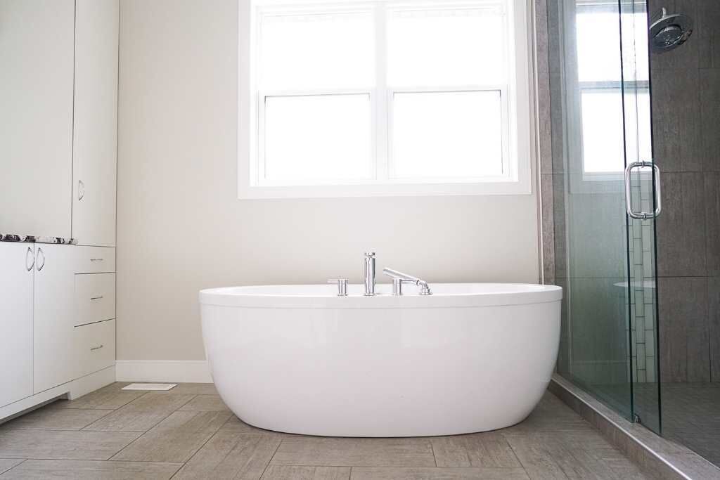 Photo of Bathroom in Southampton