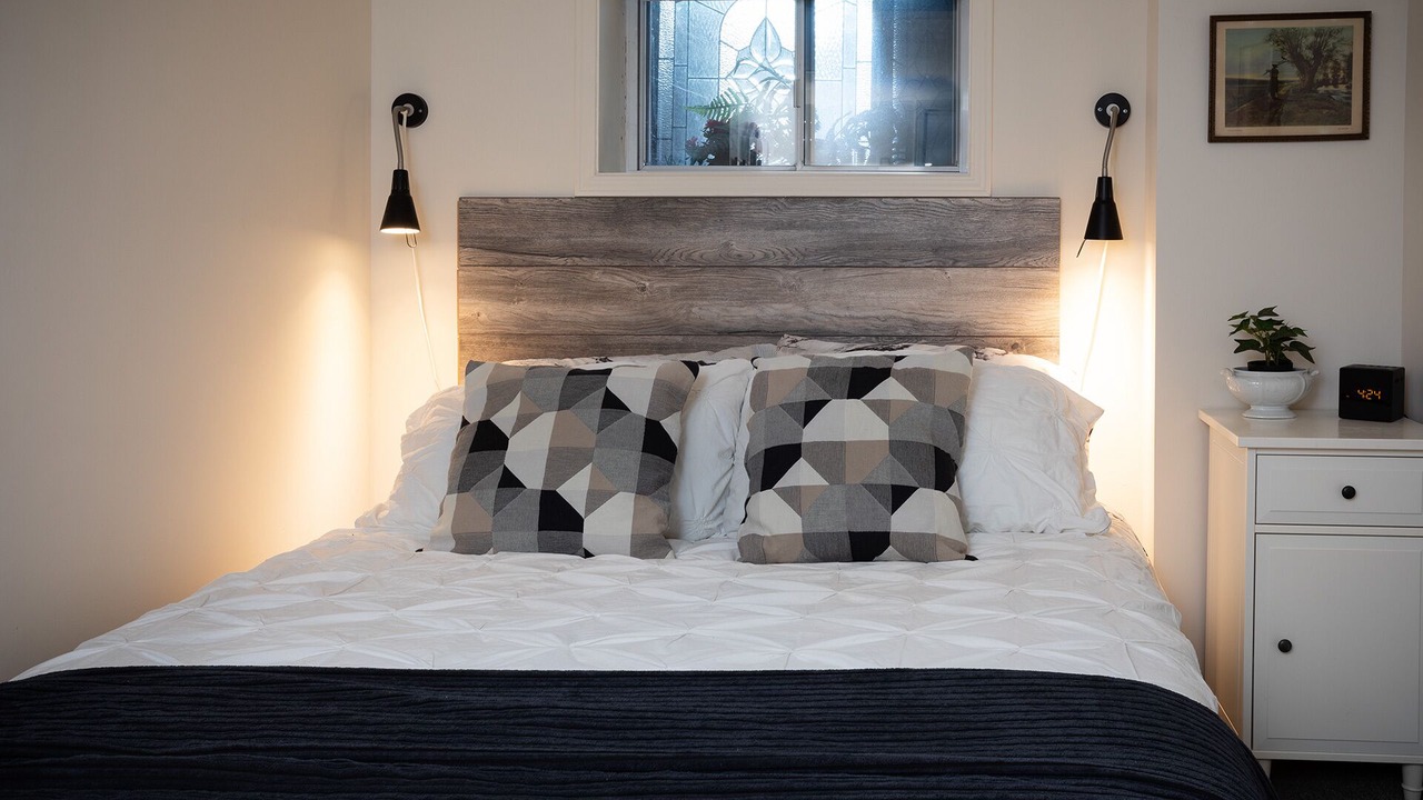 Photo of Bedroom in Blake - Jones