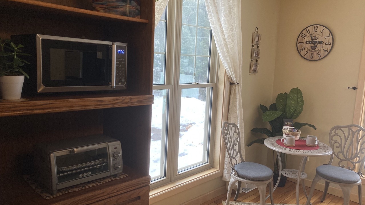 Photo of Kitchen in Bracebridge