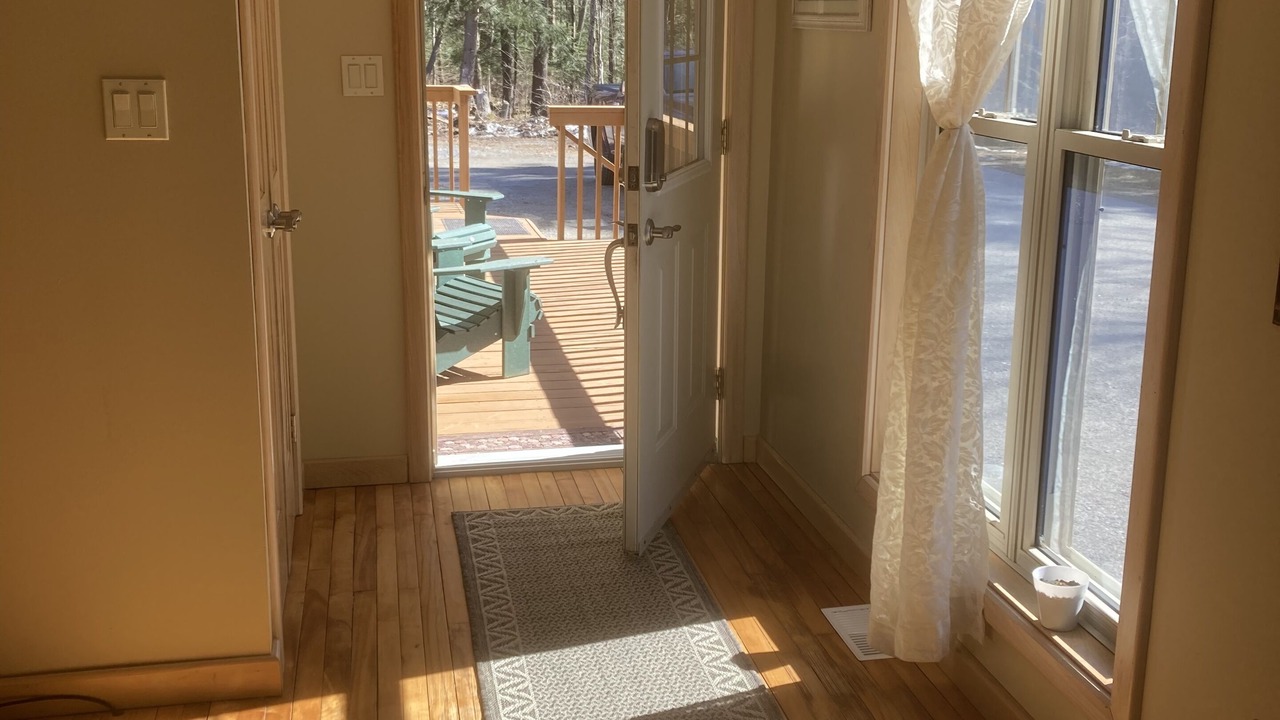 Photo of Outdoor in Bracebridge