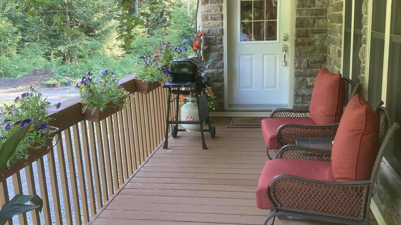 Photo of Outdoor in Bracebridge