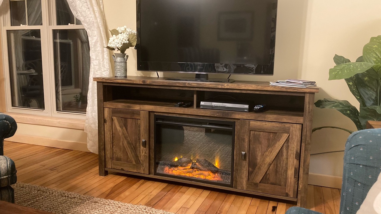 Photo of Livingroom in Bracebridge