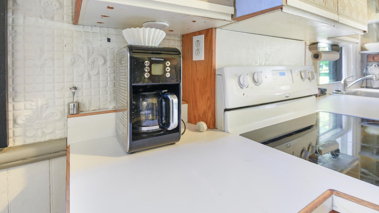 Photo of Kitchen in Brockville