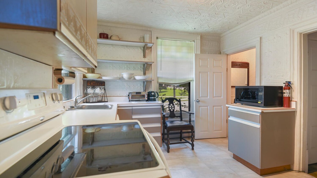 Photo of Kitchen in Brockville