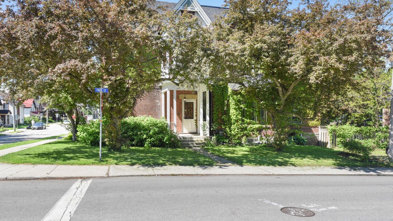 Photo of Outdoor in Brockville