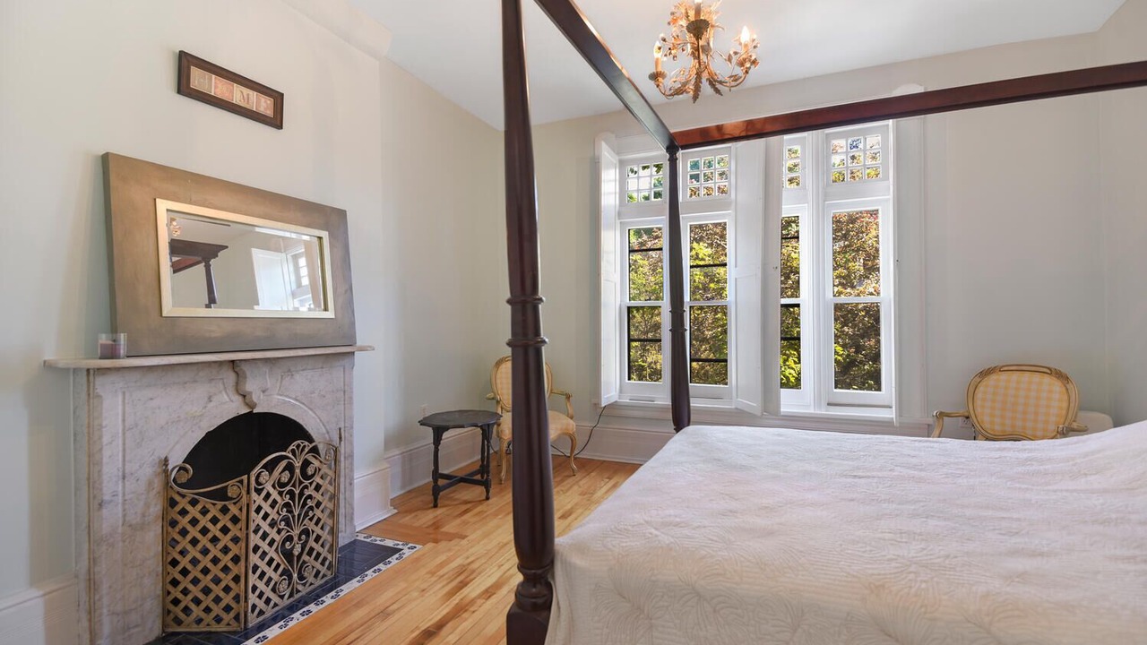 Photo of Bedroom in Brockville
