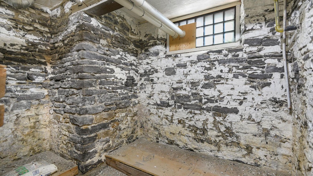 Photo of Bathroom in Brockville