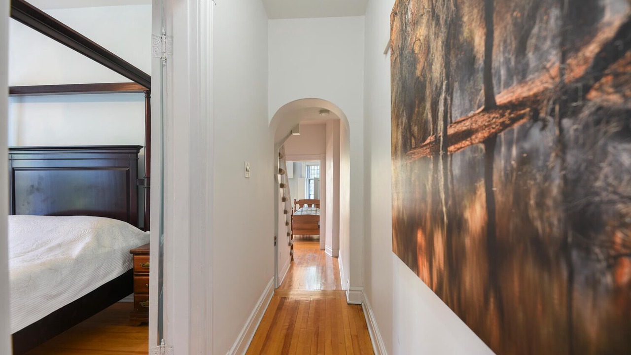 Photo of Bedroom in Brockville