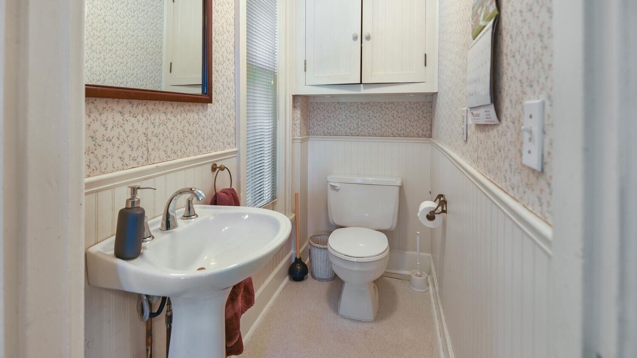 Photo of Bathroom in Brockville