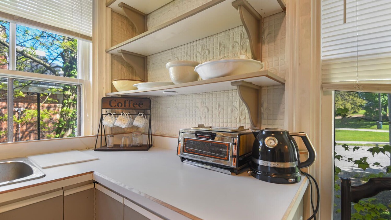 Photo of Kitchen in Brockville