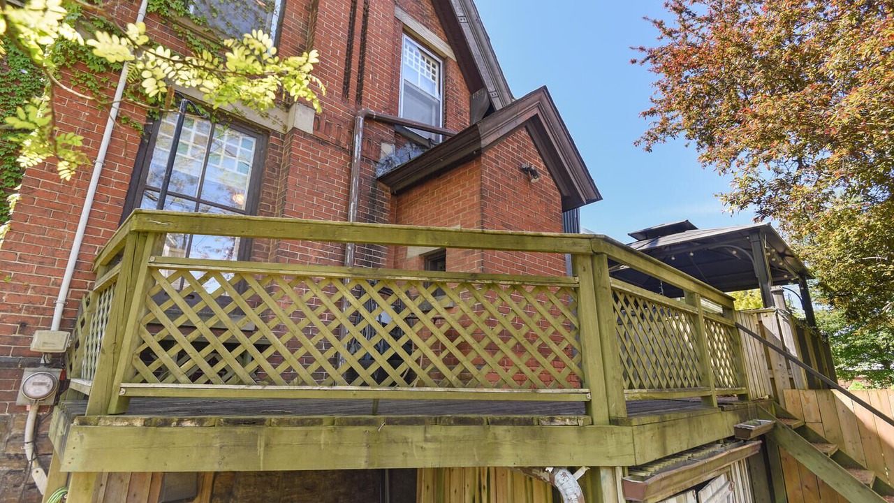 Photo of Outdoor in Brockville