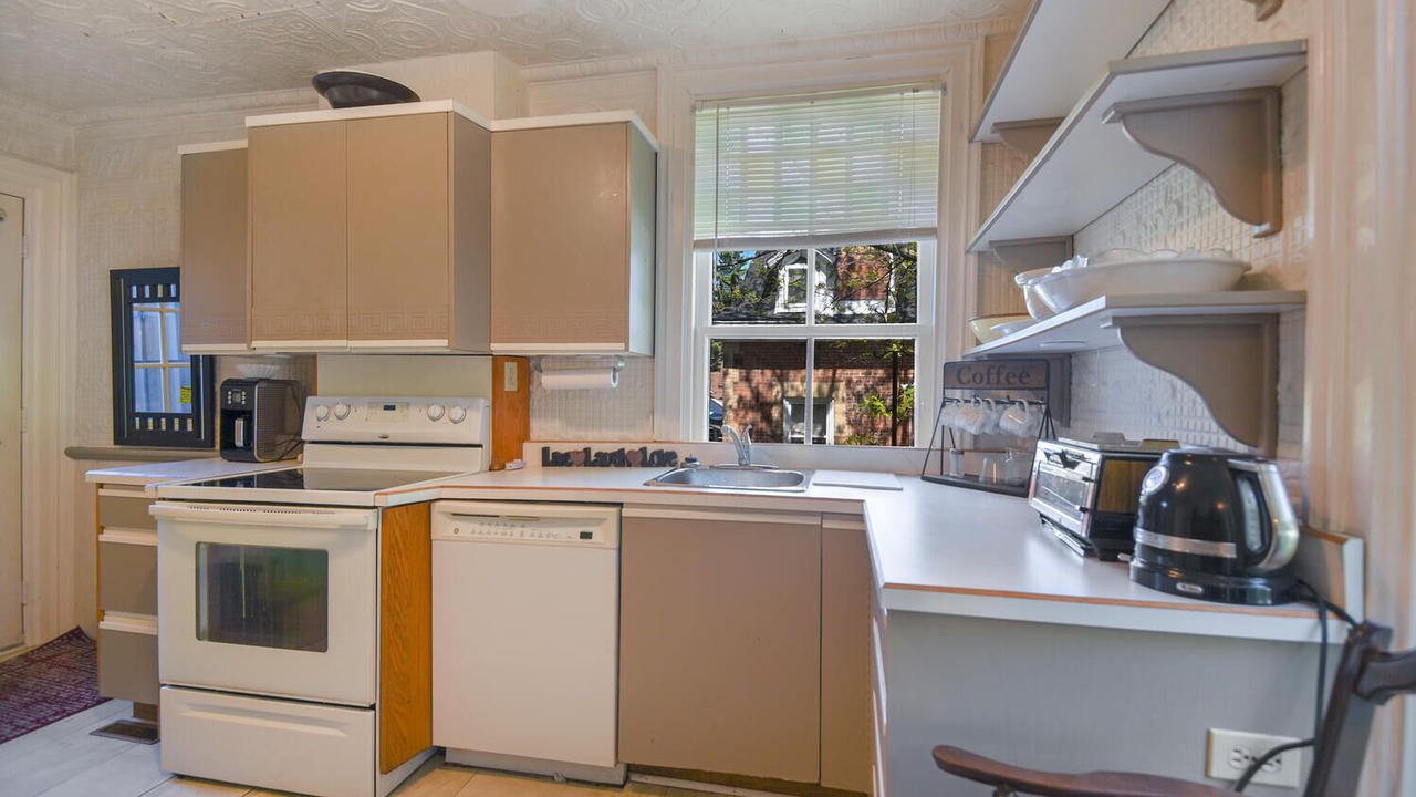 Photo of Kitchen in Brockville
