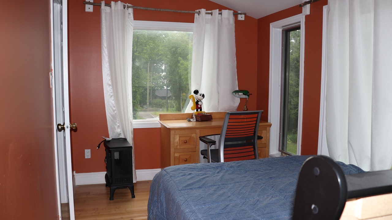 Photo of Bedroom in Meaford