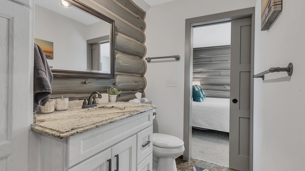 Photo of Bathroom in Ottertail