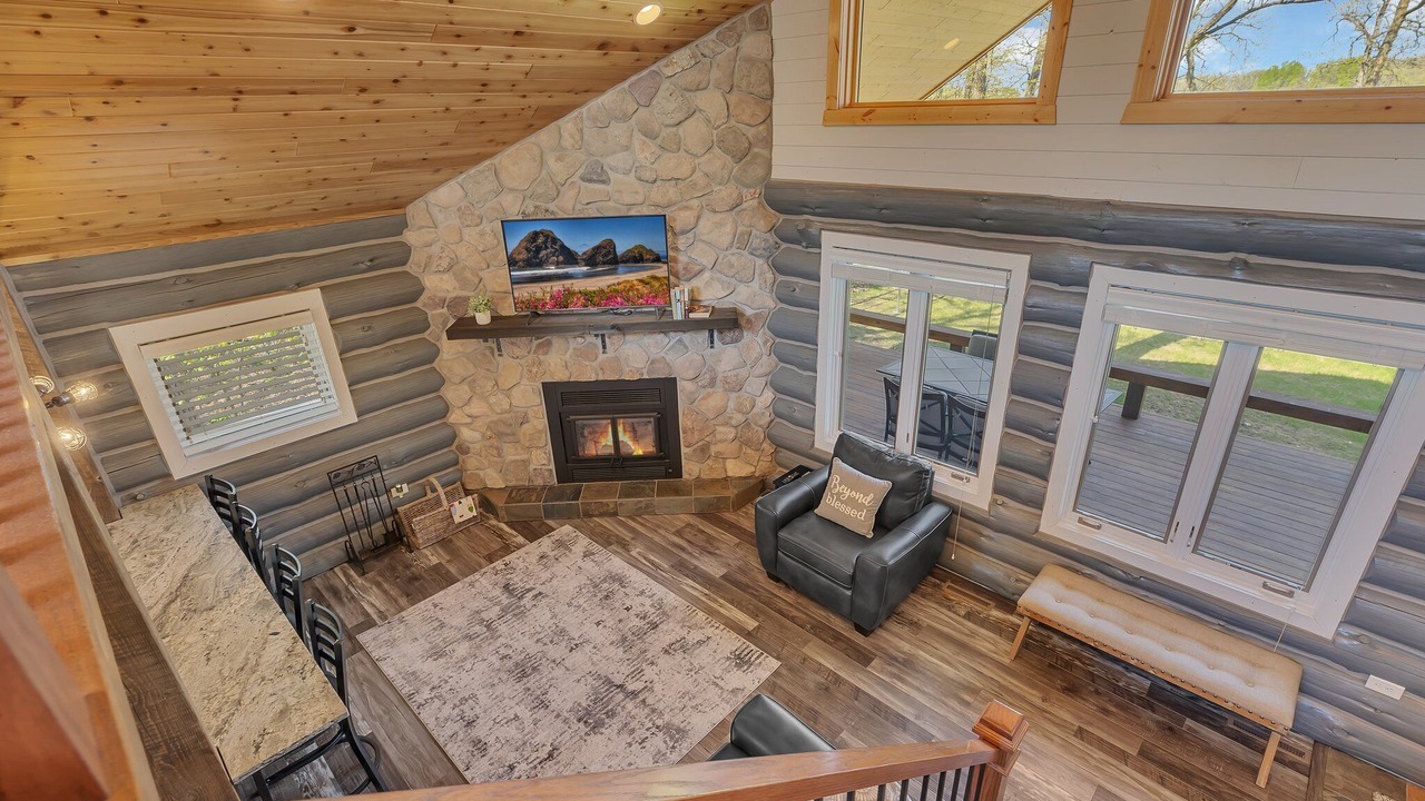Photo of Livingroom in Ottertail