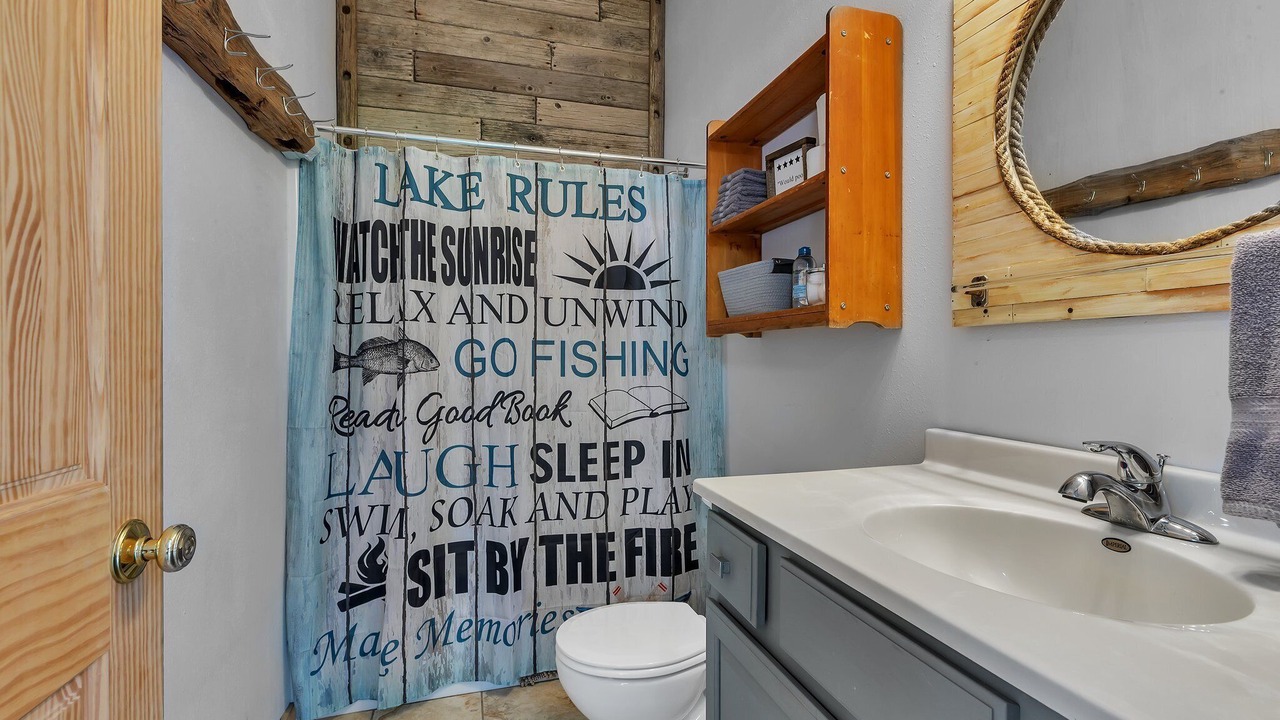 Photo of Bathroom in Ottertail