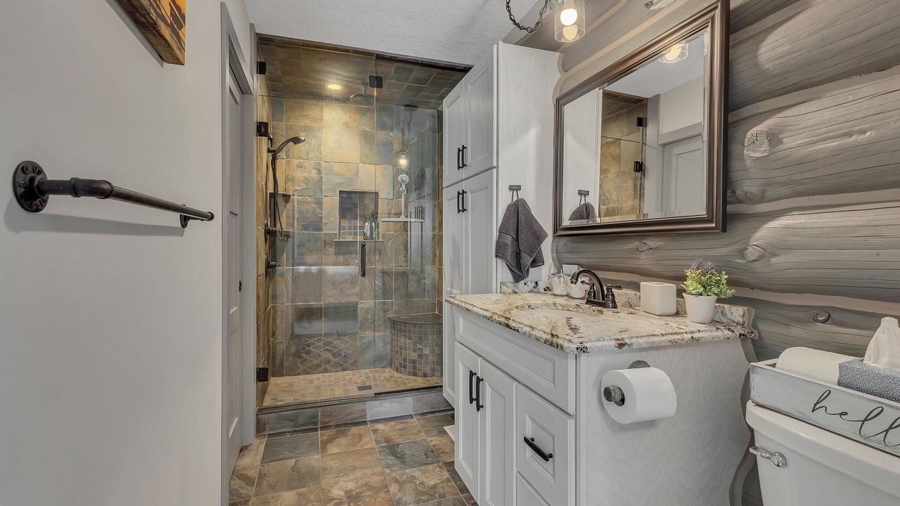 Photo of Bathroom in Ottertail