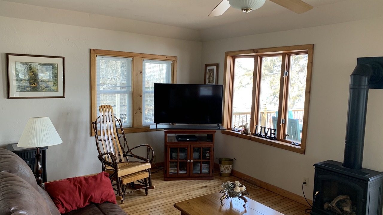 Photo of Bedroom in Waterville