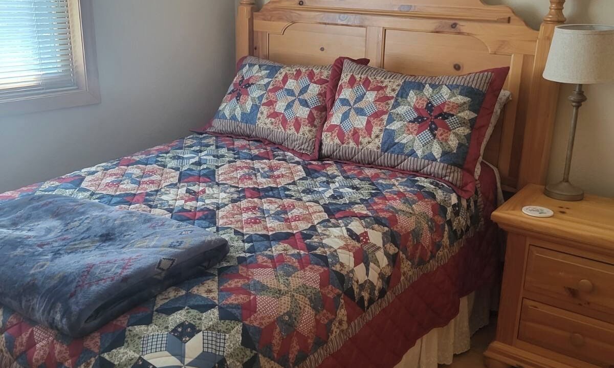 Photo of Bedroom in Waterville
