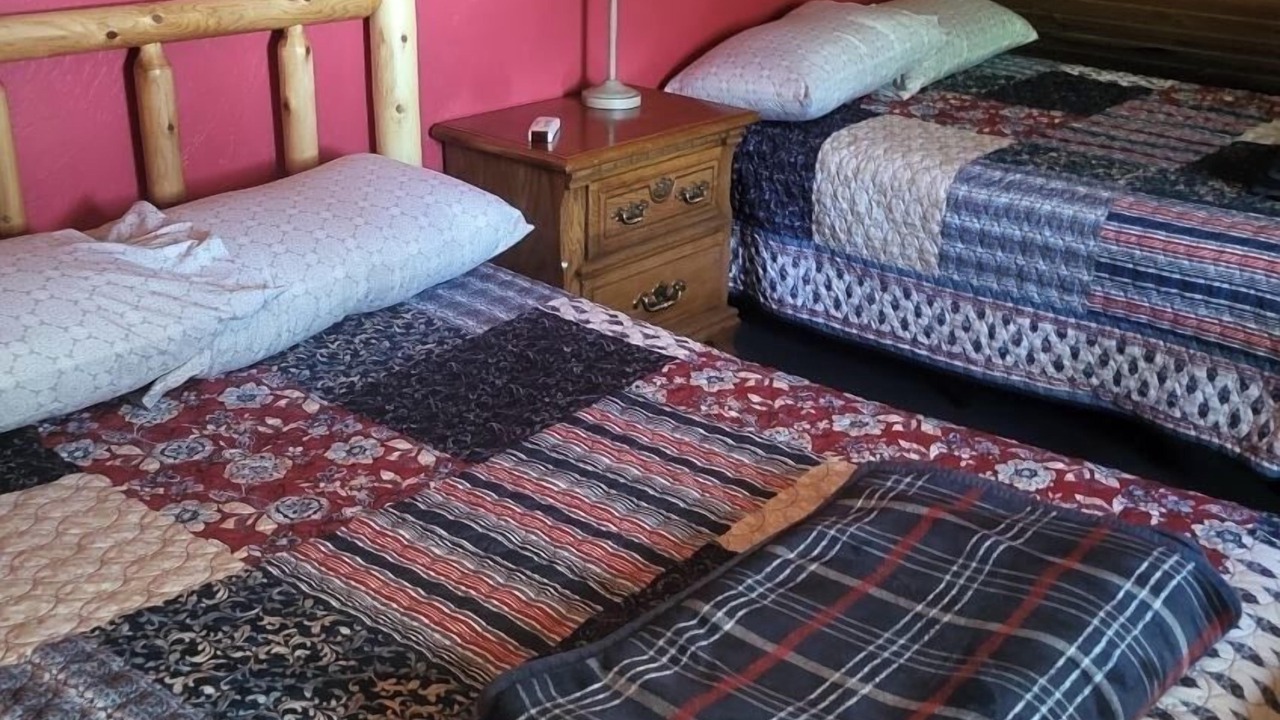 Photo of Bedroom in Waterville