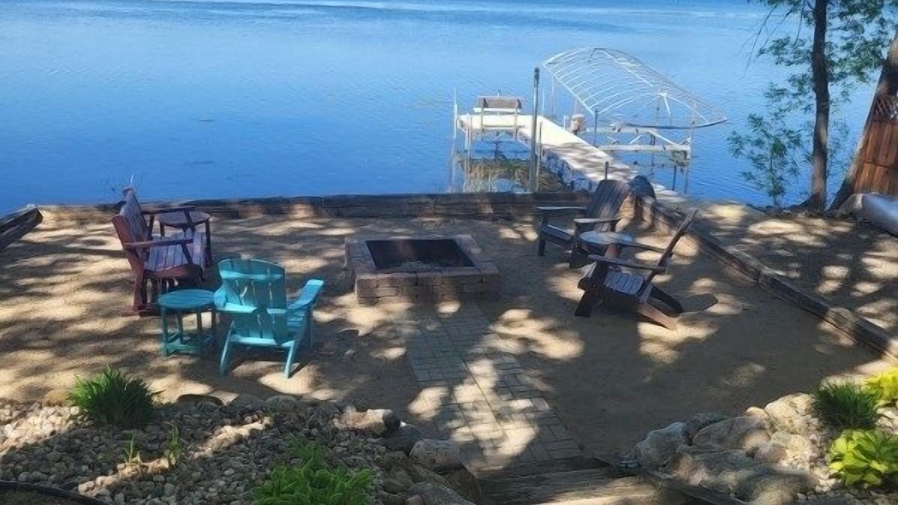 Photo of Outdoor in Waterville