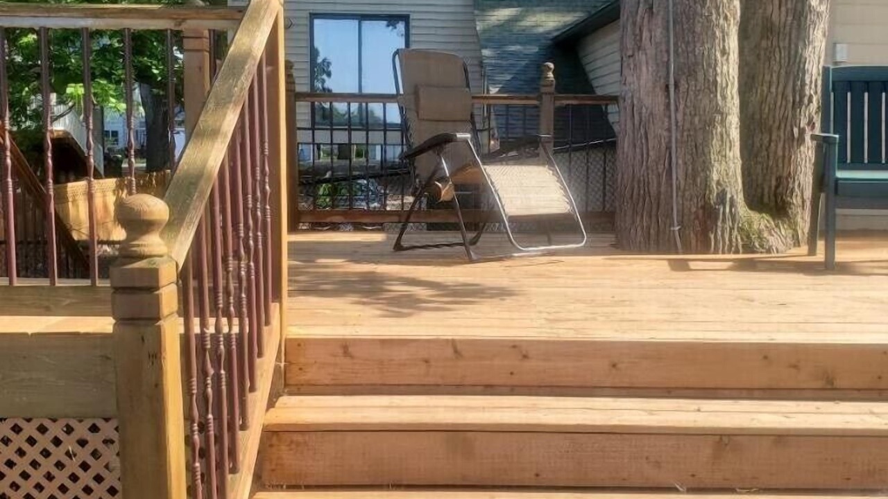Photo of Outdoor in Waterville