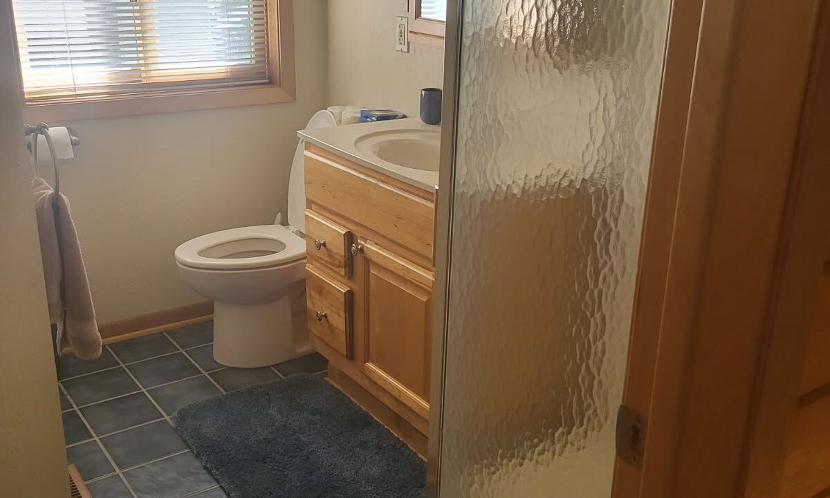 Photo of Bathroom in Waterville