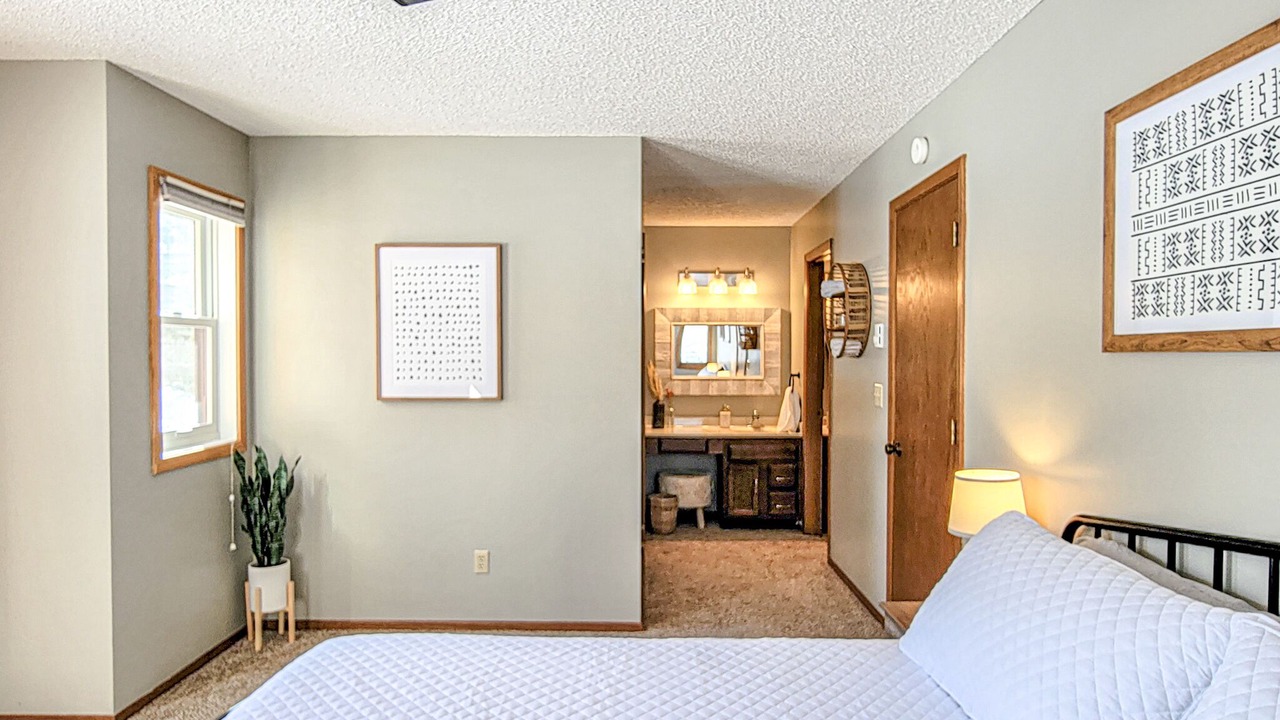 Photo of Bedroom in Bemidji