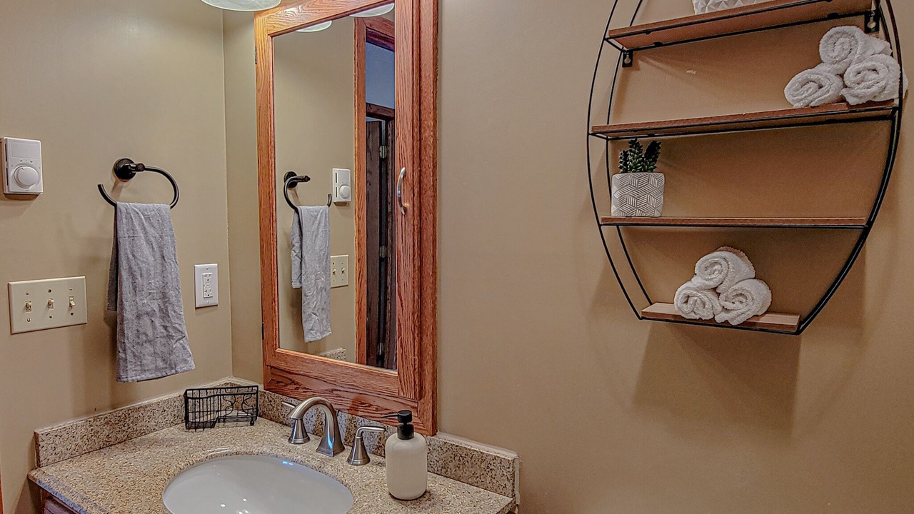 Photo of Bathroom in Bemidji