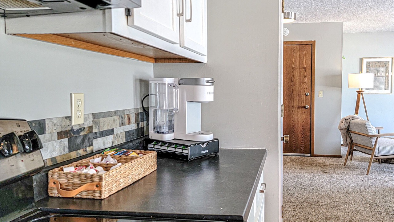 Photo of Kitchen in Bemidji