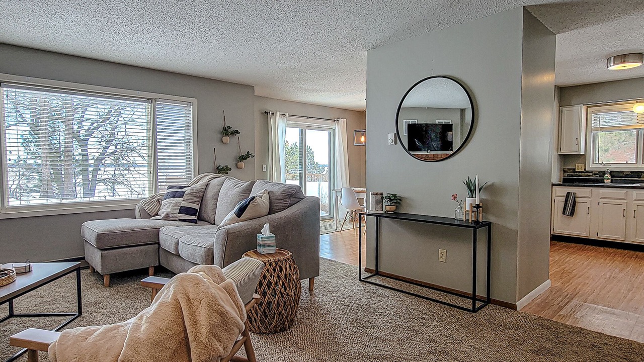 Photo of Livingroom in Bemidji