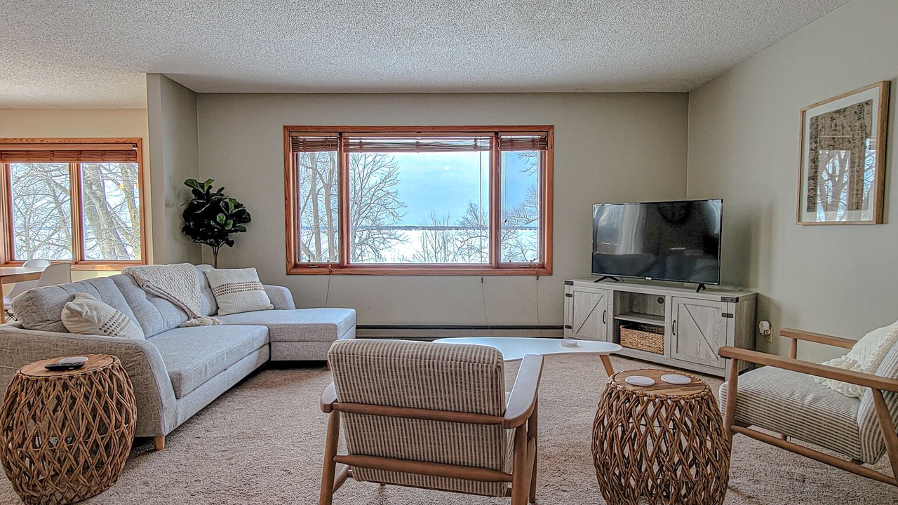 Photo of Livingroom in Bemidji