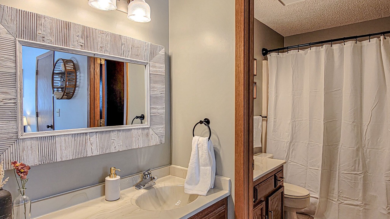 Photo of Bathroom in Bemidji