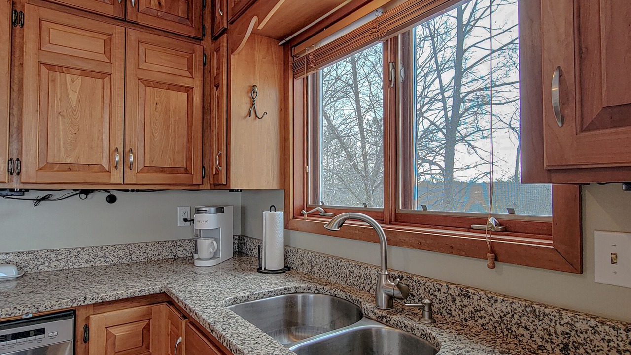 Photo of Kitchen in Bemidji