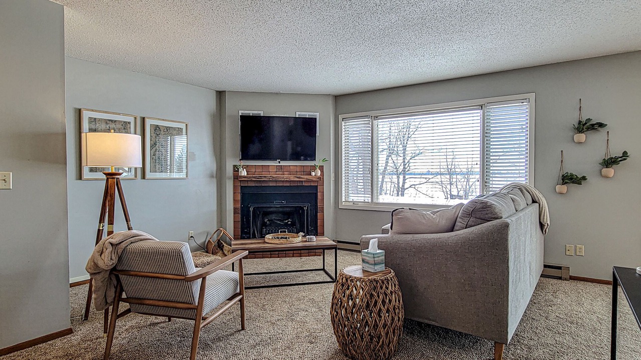 Photo of Livingroom in Bemidji