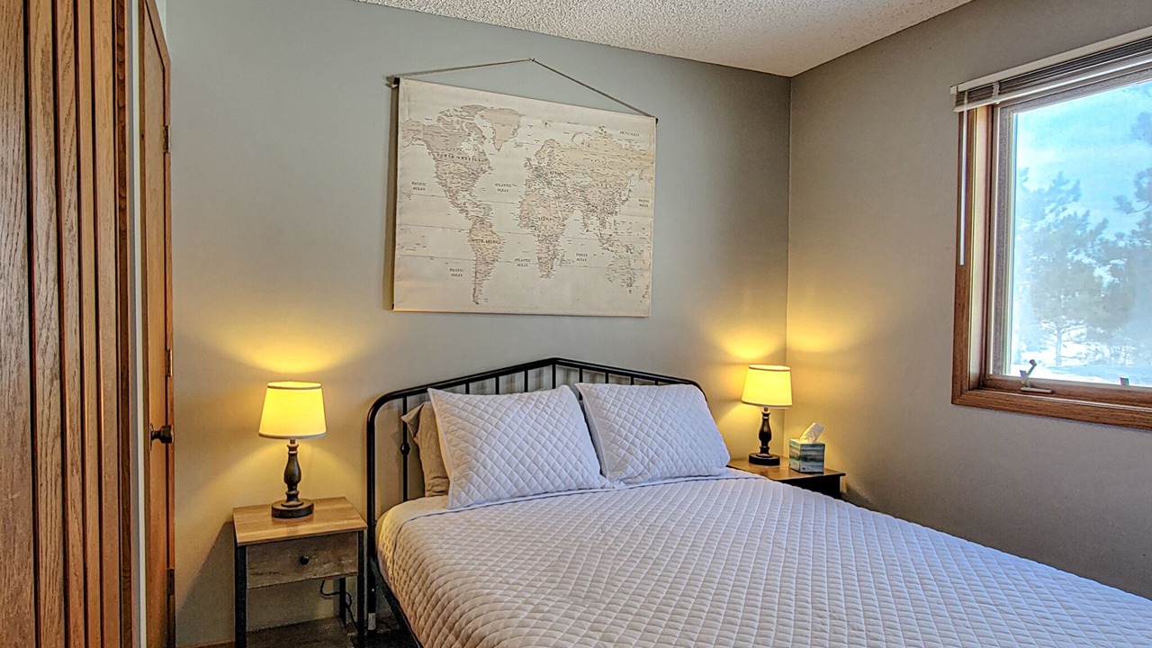 Photo of Bedroom in Bemidji