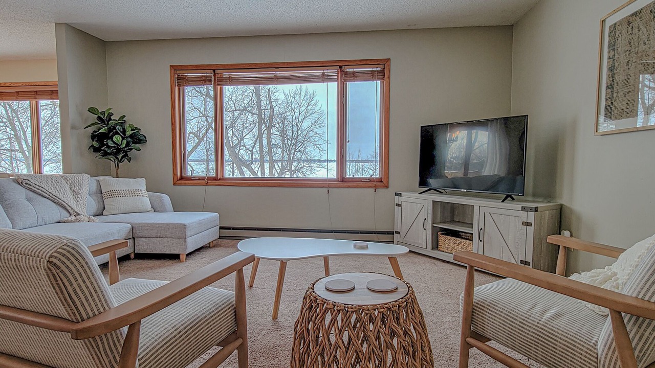 Photo of Livingroom in Bemidji