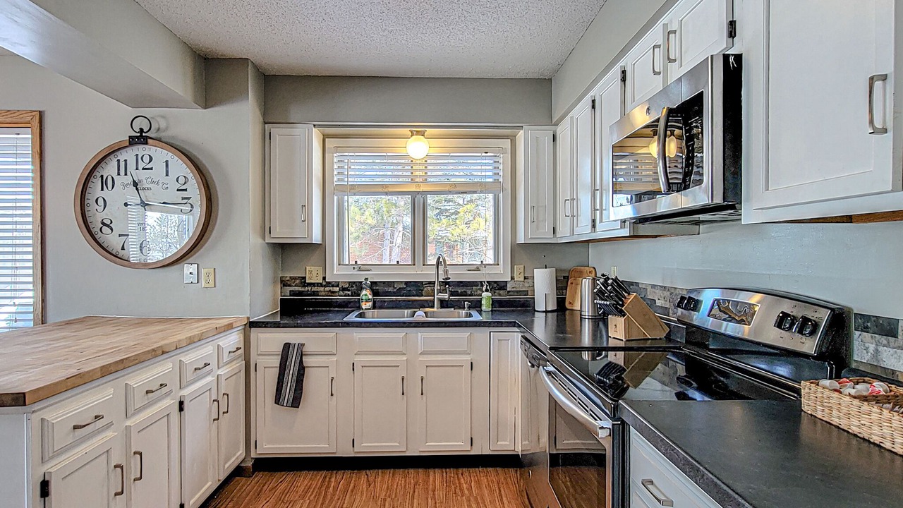 Photo of Kitchen in Bemidji