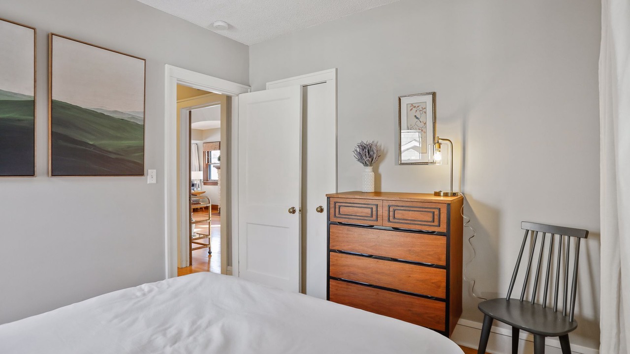 Photo of Bedroom in Wayzata