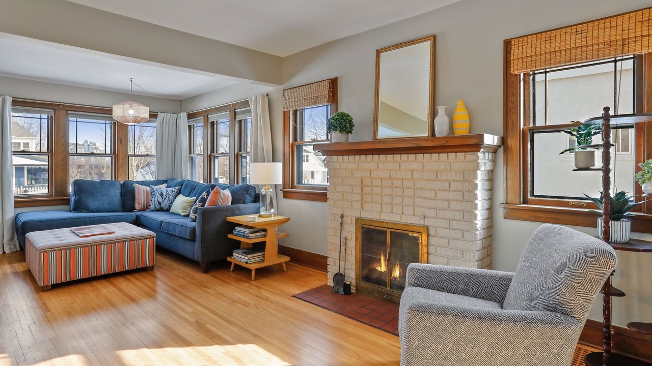 Photo of Livingroom in Wayzata