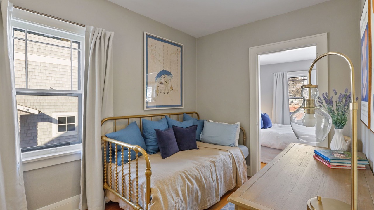 Photo of Bedroom in Wayzata