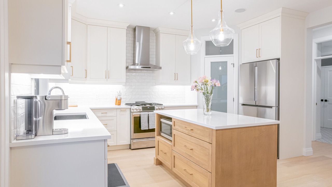 Photo of Kitchen in London