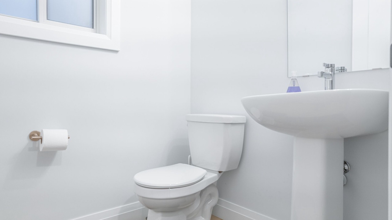 Photo of Bathroom in London