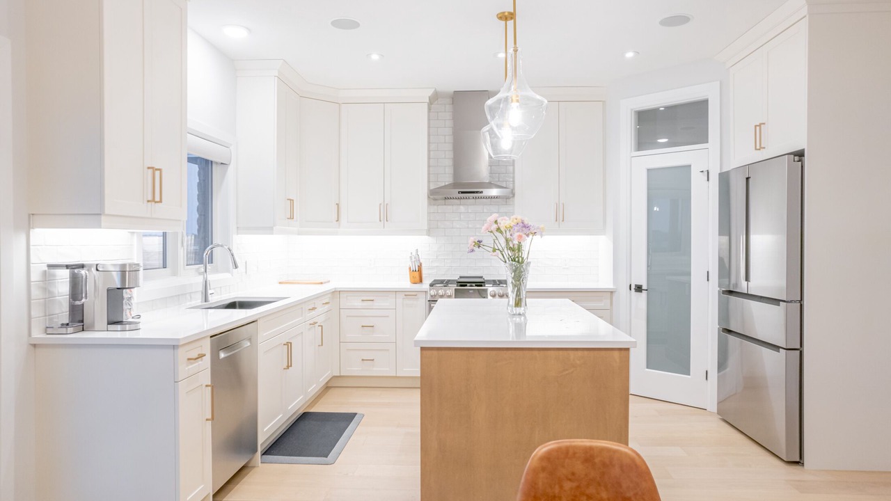 Photo of Kitchen in London